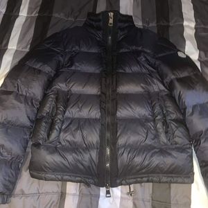 Moncler Acorus Coat